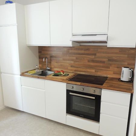 Apartma Obid Koper Exterior photo