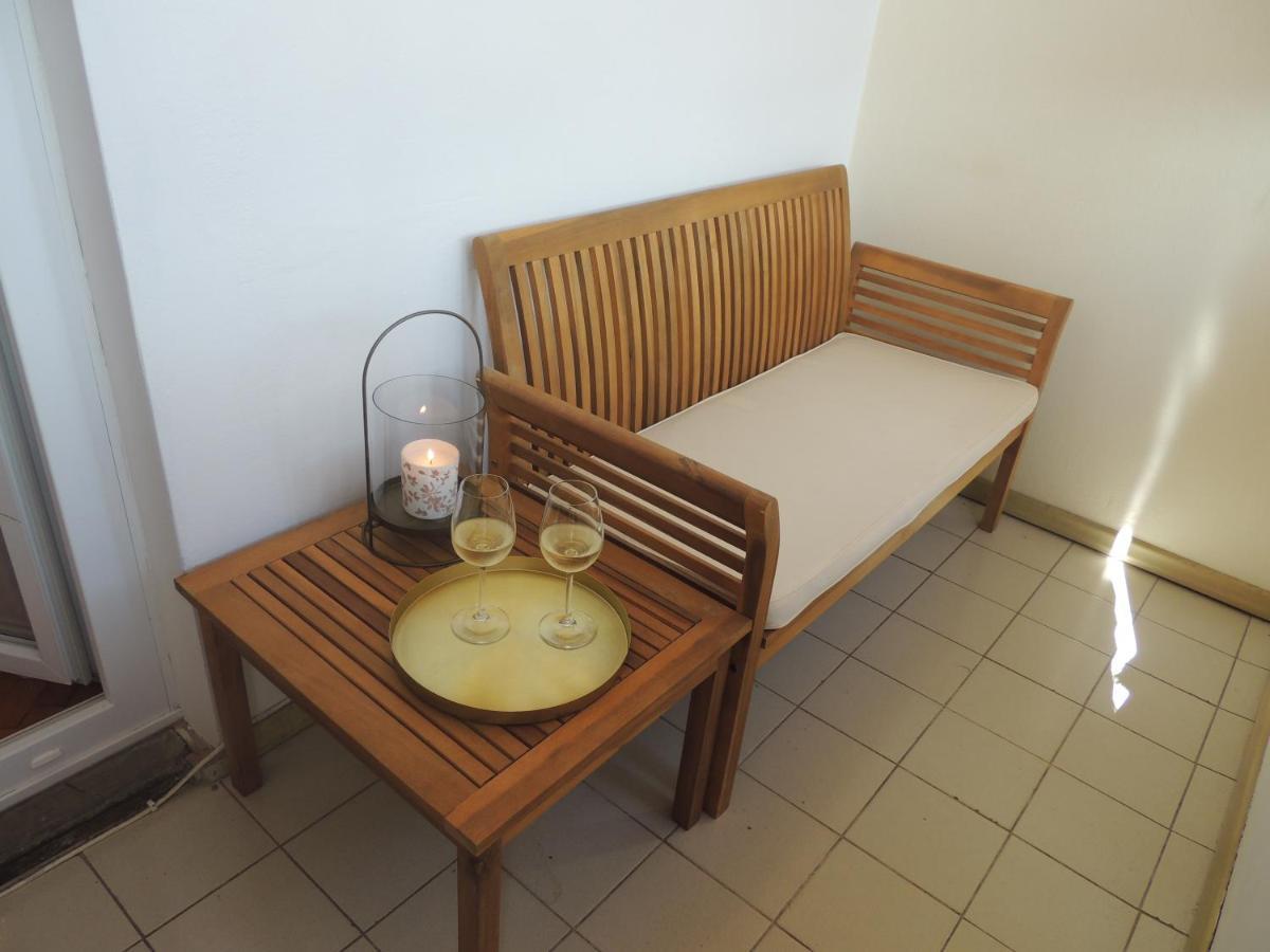 Apartma Obid Koper Exterior photo