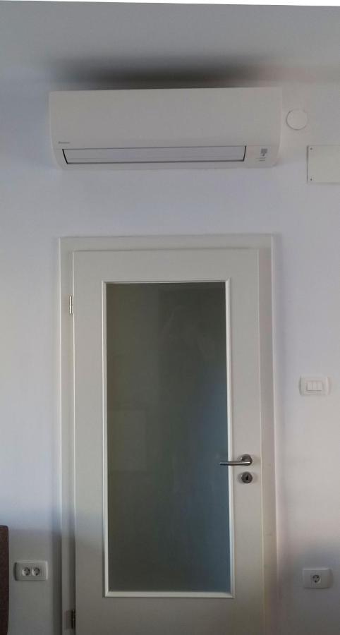 Apartma Obid Koper Exterior photo