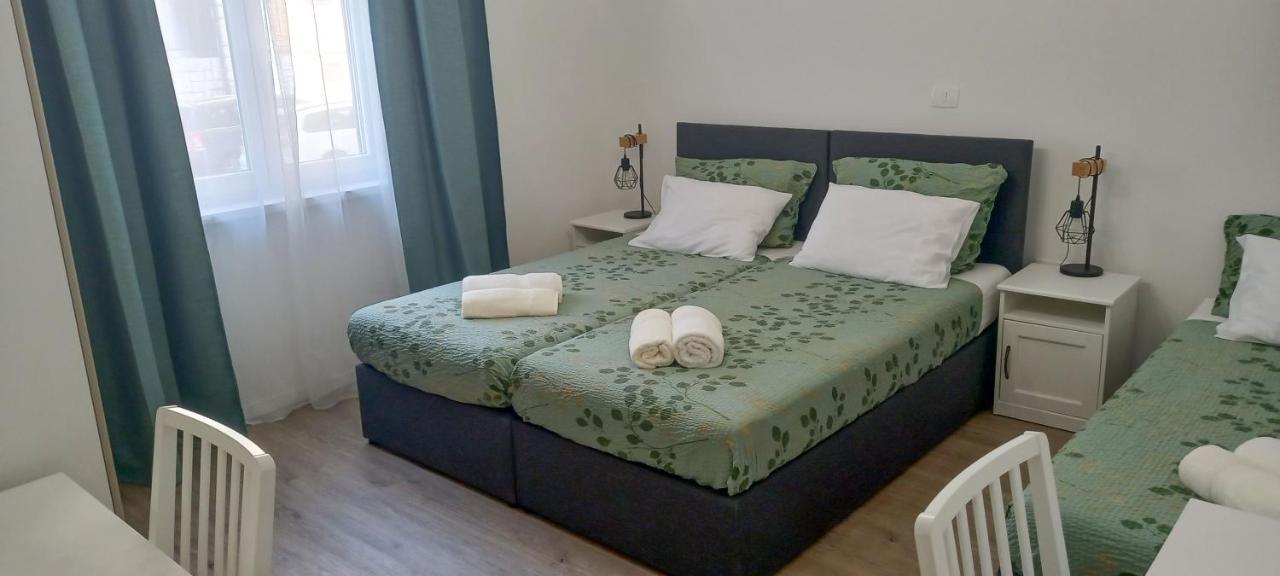 Apartma Obid Koper Exterior photo