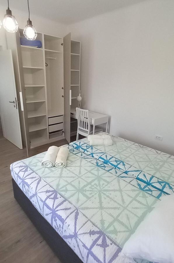 Apartma Obid Koper Exterior photo