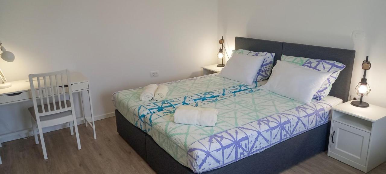 Apartma Obid Koper Exterior photo
